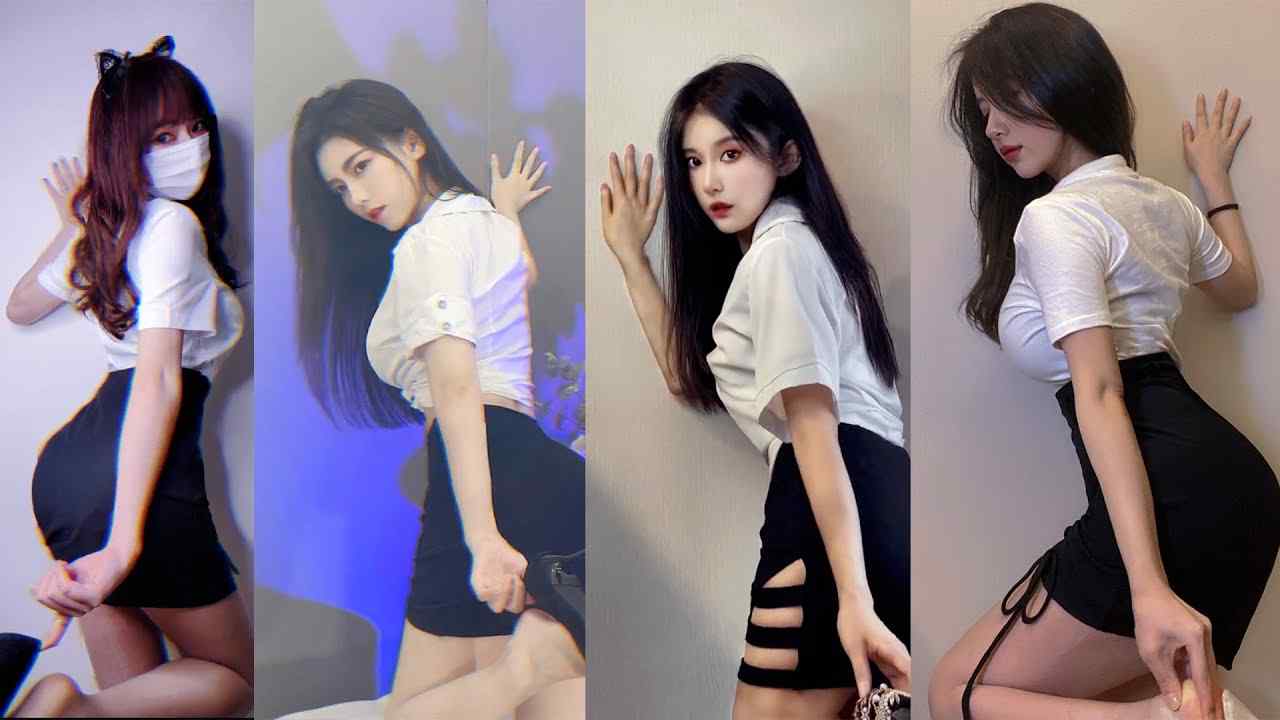Douyin TikTok 2021| 抖音最美小姐姐 | 短視頻合輯top10 | 性感美女