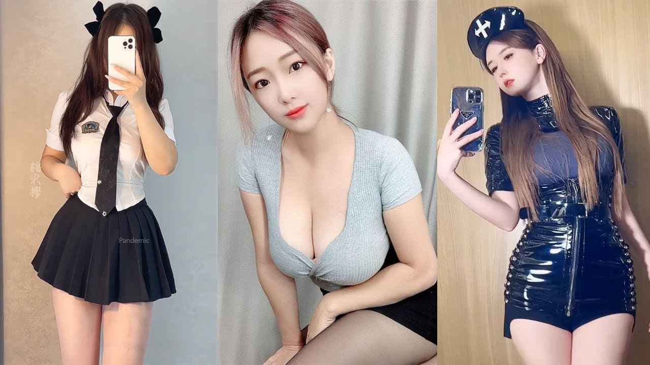 【抖音】Mejores Videos de Tik Tok /Best Videos On Tik Tok / Douyin China Ep. 123