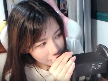 ASMR Misa 口腔音
