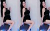斗鱼艾可乐 | Alone - SISTAR猫耳娘椅子舞