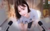 ASMR 按摩耳朵&轻触耳朵 | 傲娇的喵小八