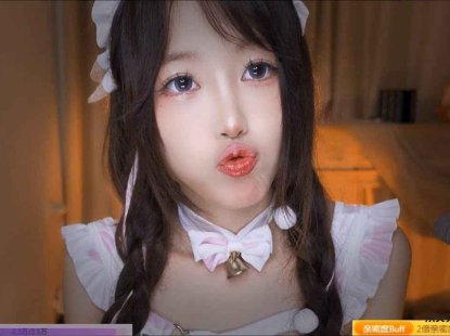 ASMR 口腔音和耳朵放松按摩 | 二呆酱