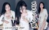 VIVI小小酥平口长裙女人味浓中途不适坚持跳！│斗鱼舞蹈